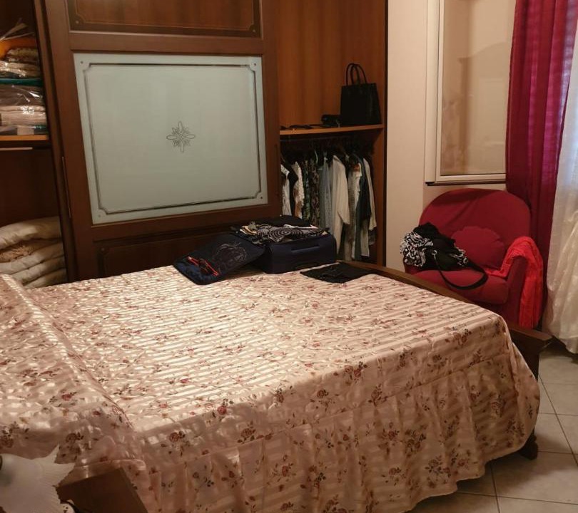 Photo of Bedroom in Pizzo