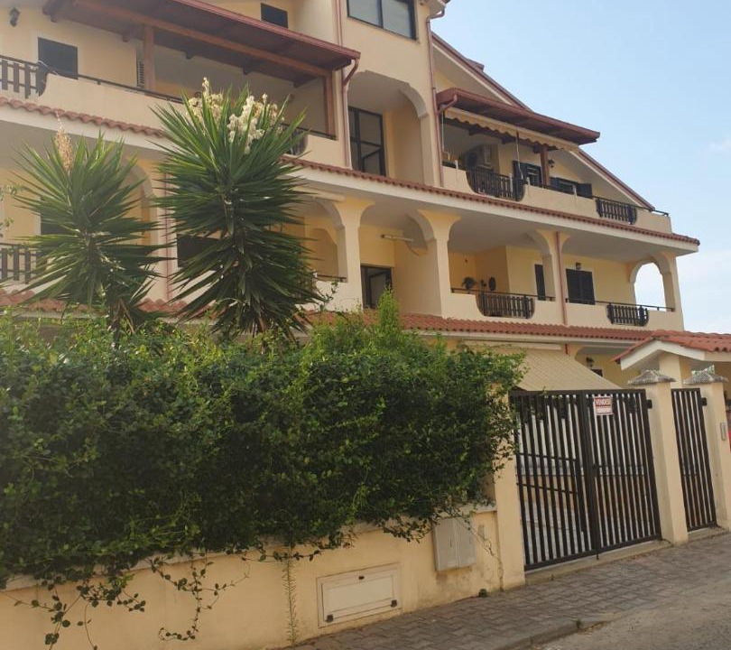 Photo of Buildings in Pizzo
