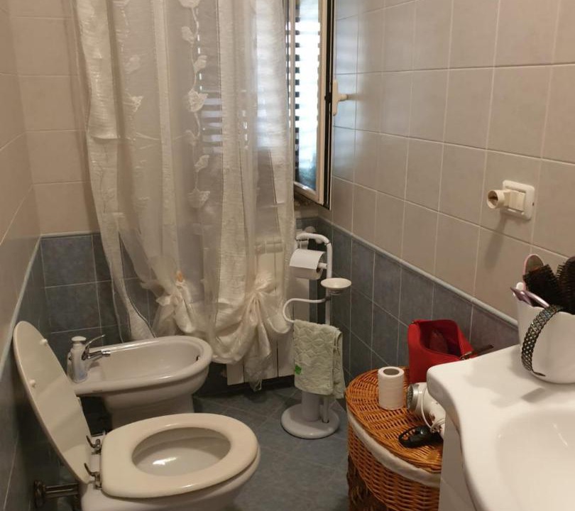 Photo of Bathroom in Pizzo