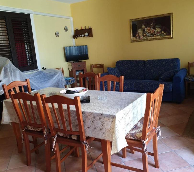 Photo of Livingroom in Pizzo