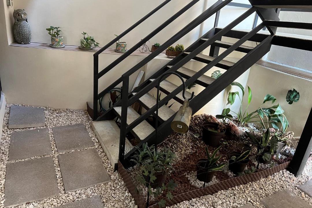 Photo of Patio Balcony in Roble