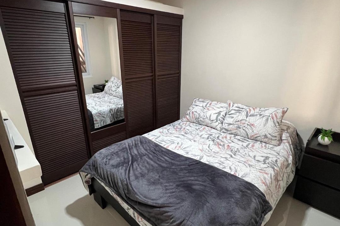 Photo of Bedroom in Roble
