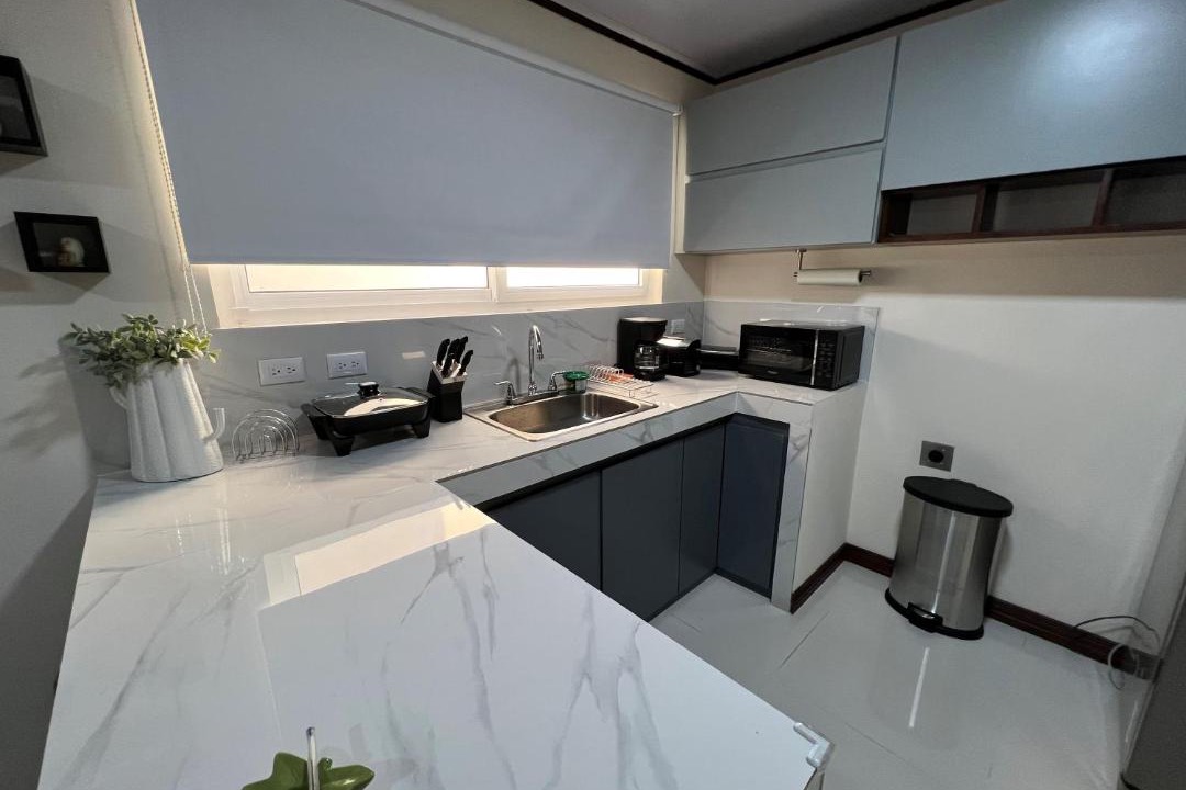 Photo of Kitchen in Roble