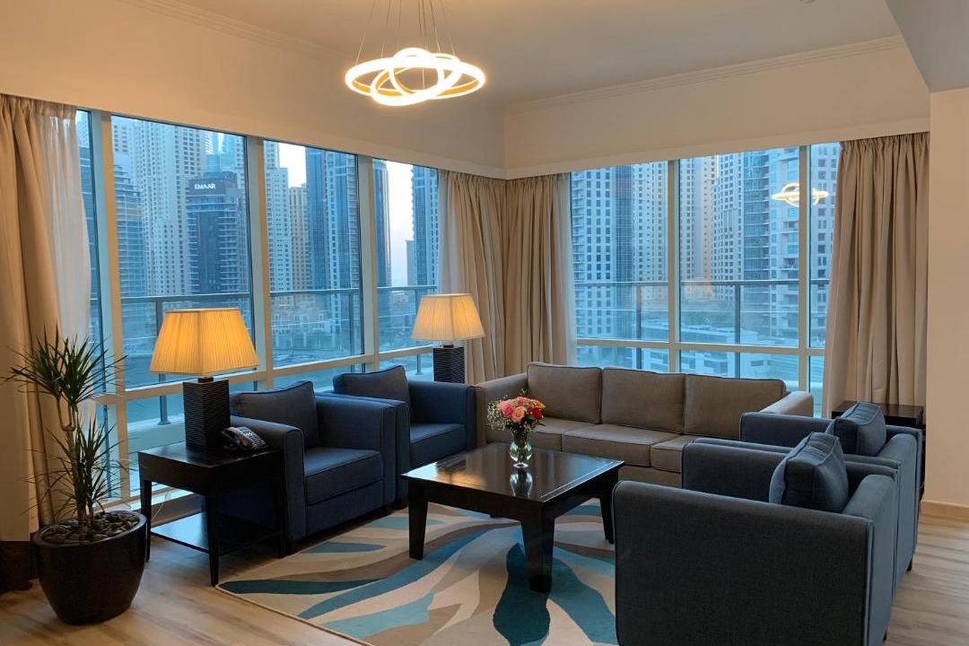Photo of Others in Dubai Marina
