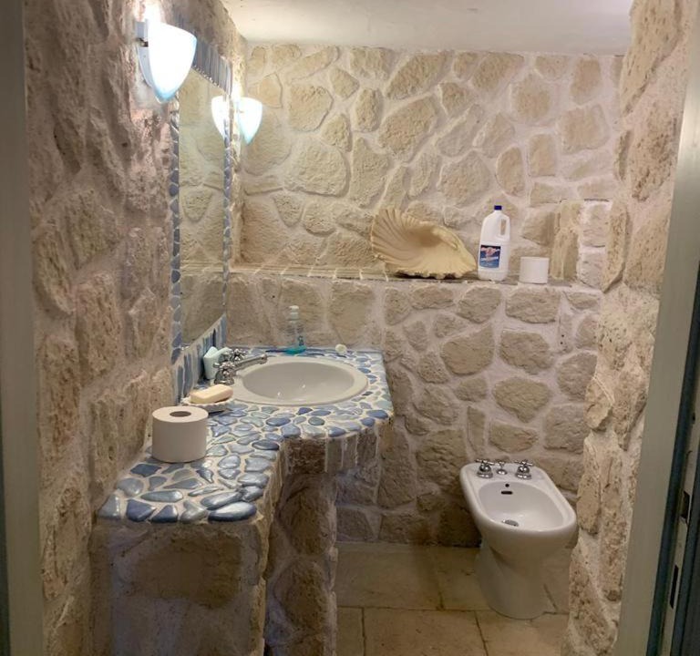 Photo of Bathroom in Li Cuncheddi