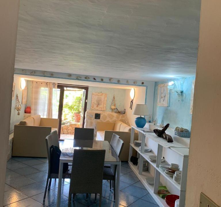 Photo of Livingroom in Li Cuncheddi