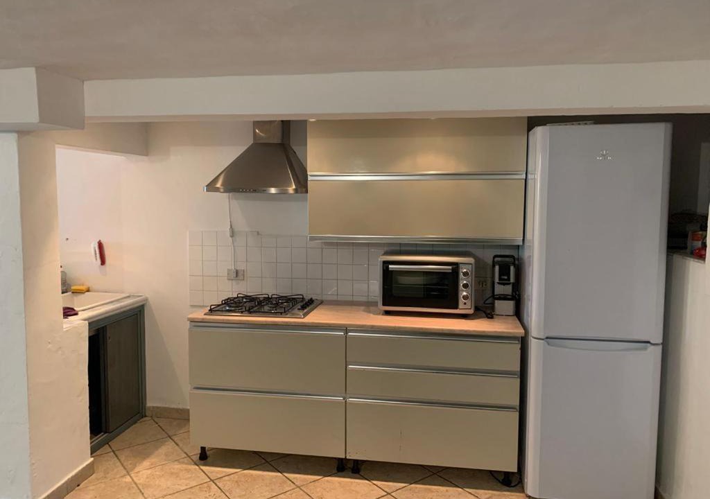 Photo of Kitchen in Li Cuncheddi