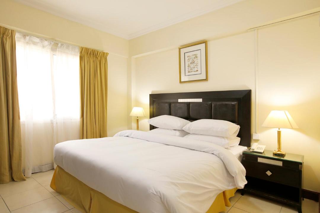 Photo of Bedroom in Al Muraqqabat