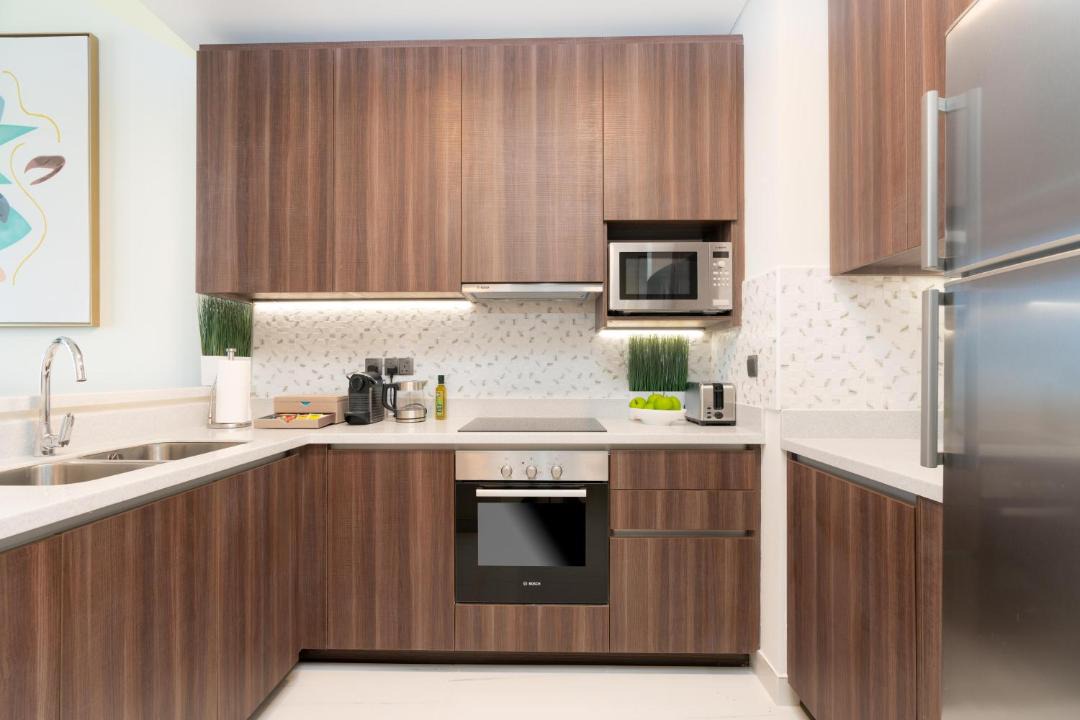 Photo of Kitchen in Al Sufouh 2