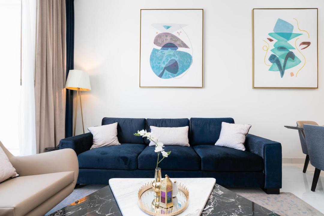 Photo of Livingroom in Al Sufouh 2