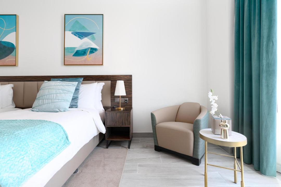 Photo of Bedroom in Al Sufouh 2
