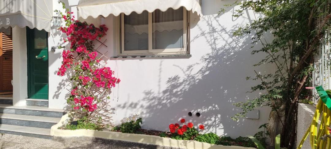 Photo of Buildings in Casamicciola Terme