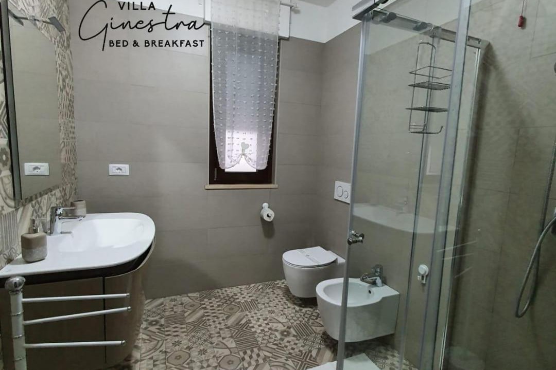 Photo of Bathroom in Pescara