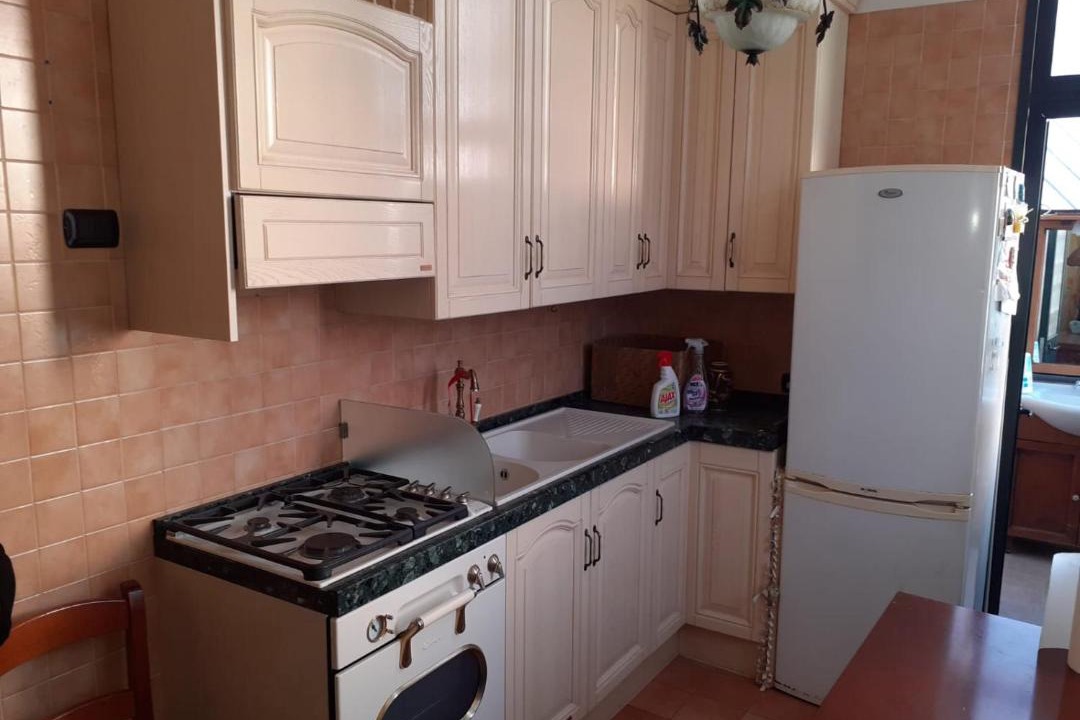 Photo of Kitchen in Portici