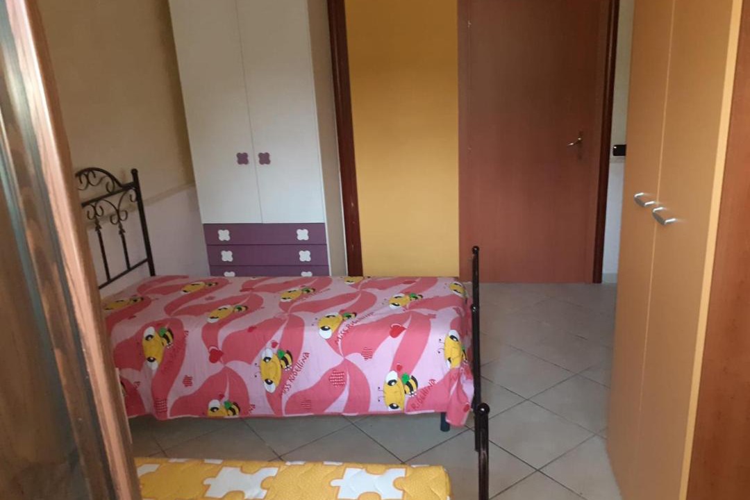 Photo of Bedroom in Portici