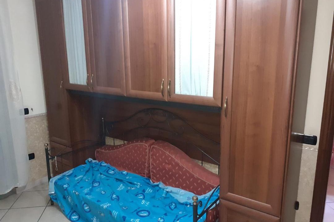 Photo of Bedroom in Portici