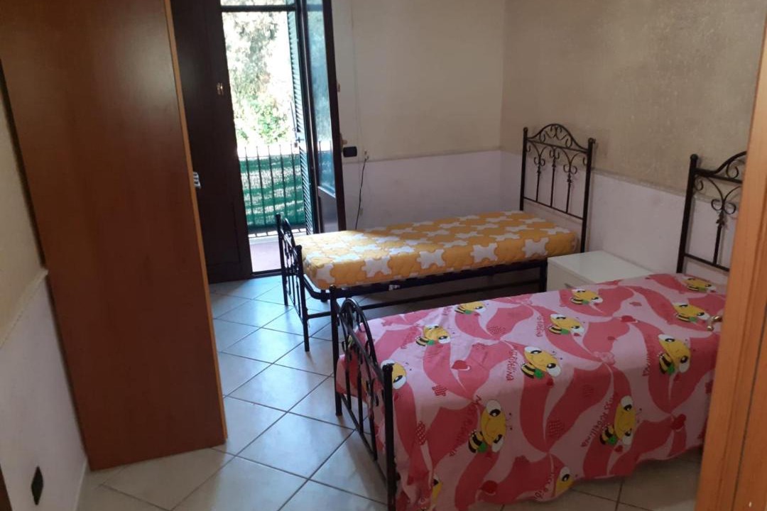 Photo of Bedroom in Portici