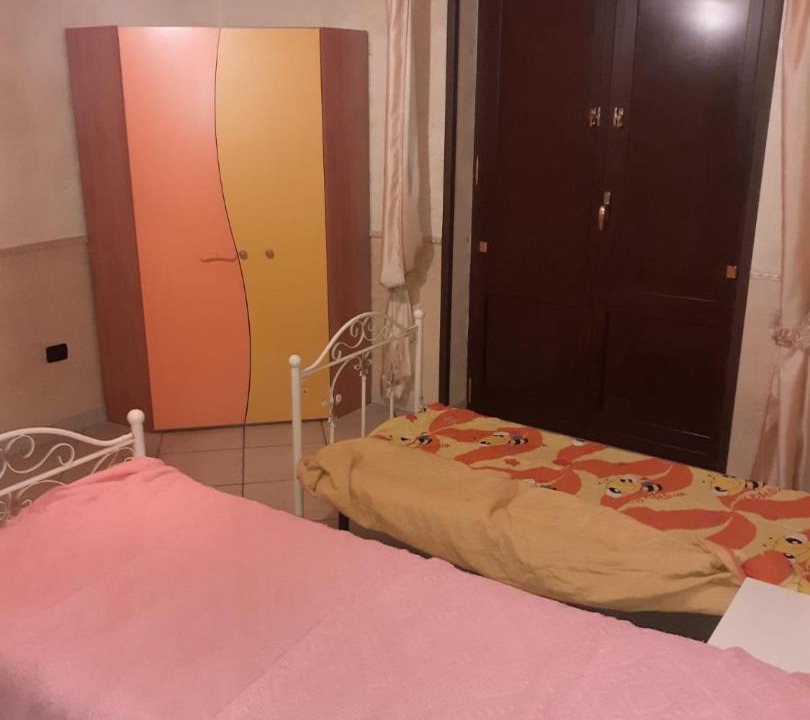 Photo of Bedroom in Portici