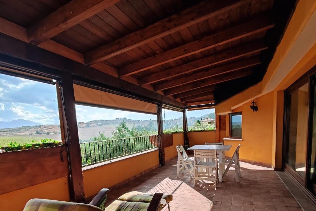 Photo of Patio Balcony in Citta Sant'Angelo