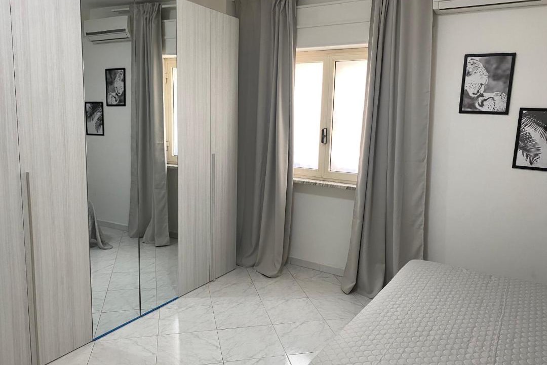 Photo of Bedroom in Casalnuovo di Napoli