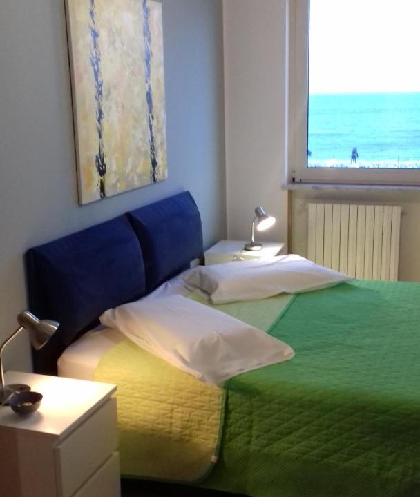 Photo of Bedroom in Chiaia