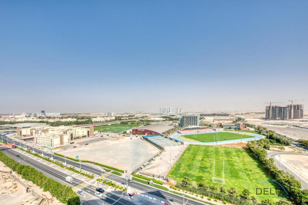 Photo of Others in Dubai Sports City