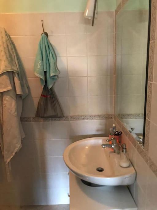 Photo of Bathroom in Formia