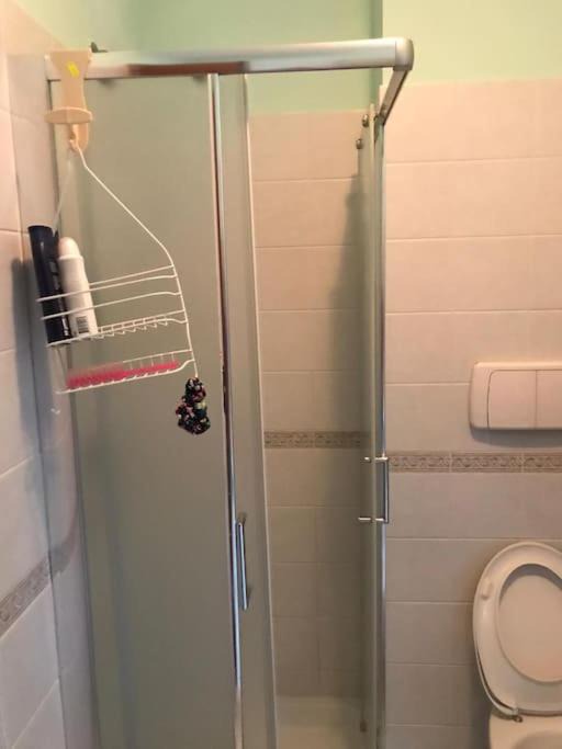Photo of Bathroom in Formia