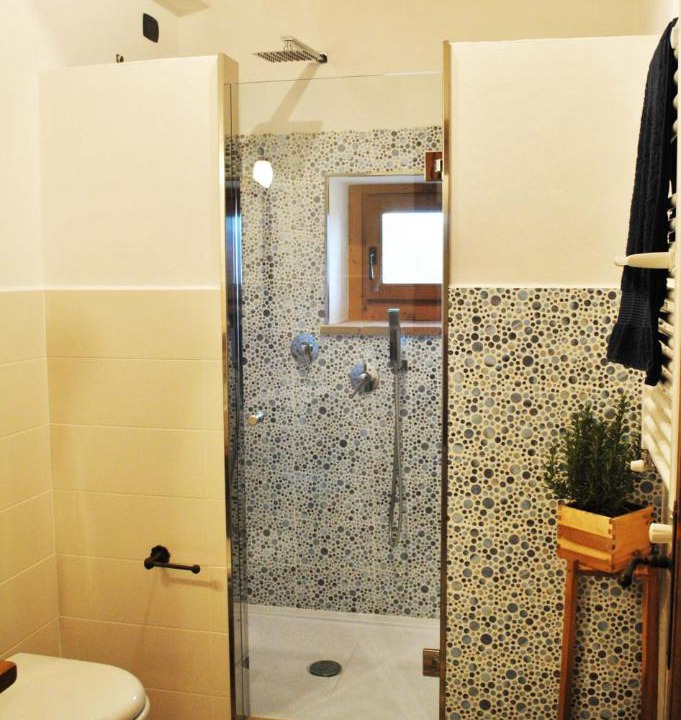 Photo of Bathroom in Capolona