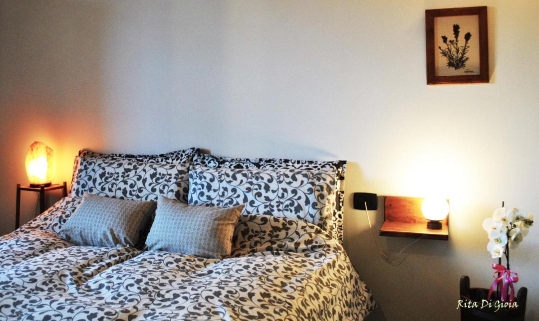 Photo of Bedroom in Capolona