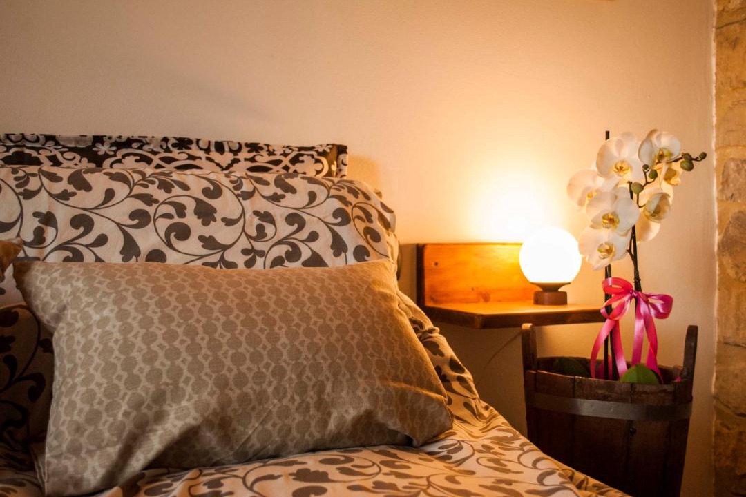 Photo of Bedroom in Capolona