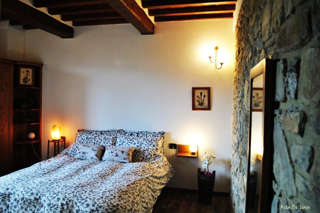 Photo of Bedroom in Capolona