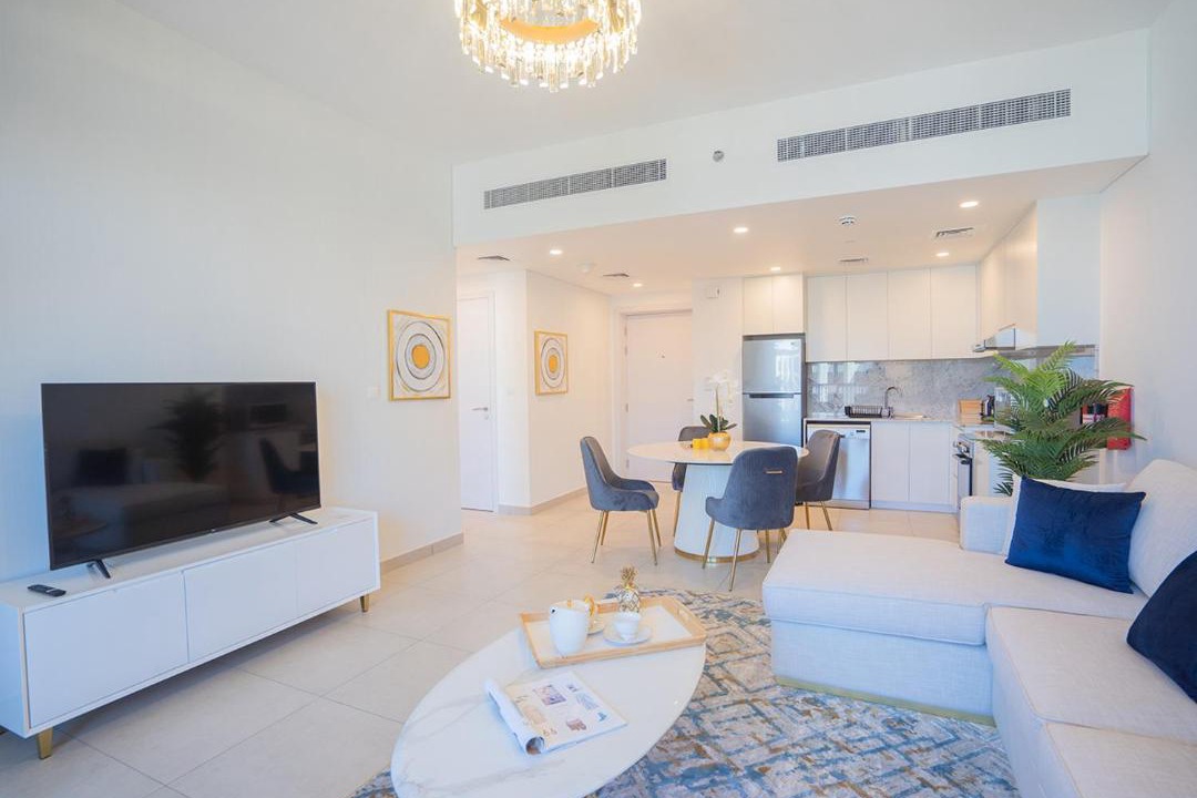 Photo of Livingroom in Umm Suqeim 3