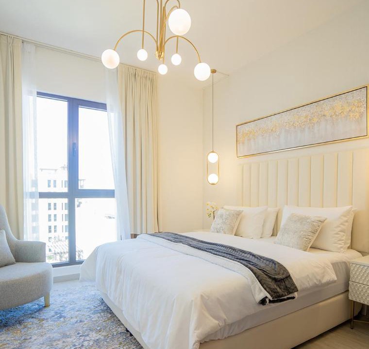 Photo of Bedroom in Umm Suqeim 3