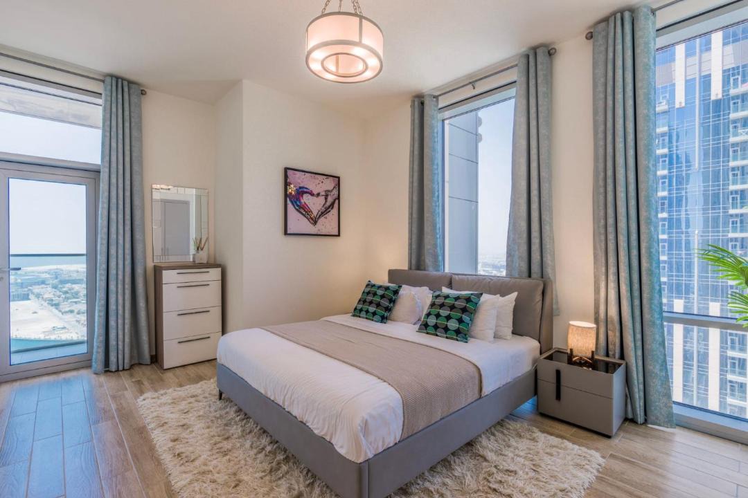 Photo of Bedroom in Al Quoz