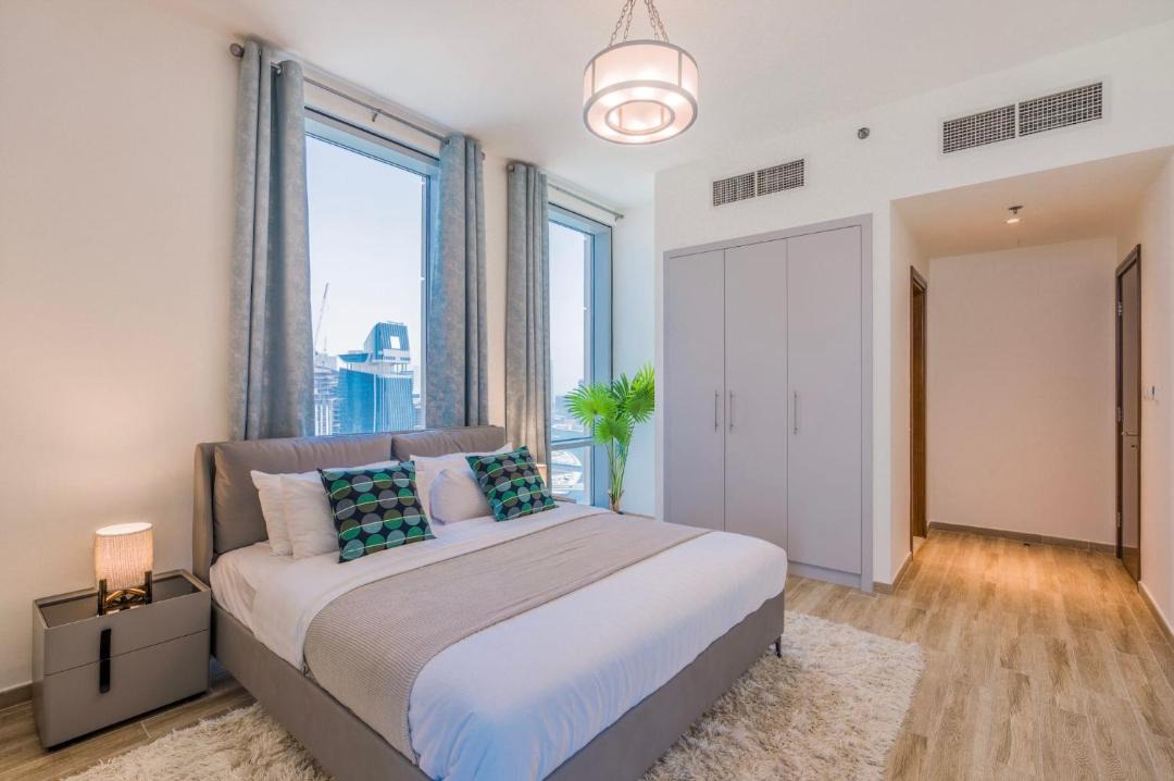 Photo of Bedroom in Al Quoz