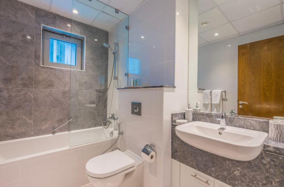 Photo of Bathroom in Al Quoz