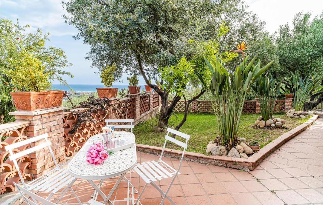 Photo of Patio Balcony in Ascea