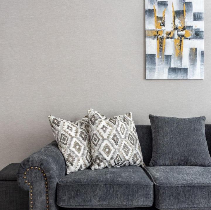 Photo of Livingroom in Al Barsha 1