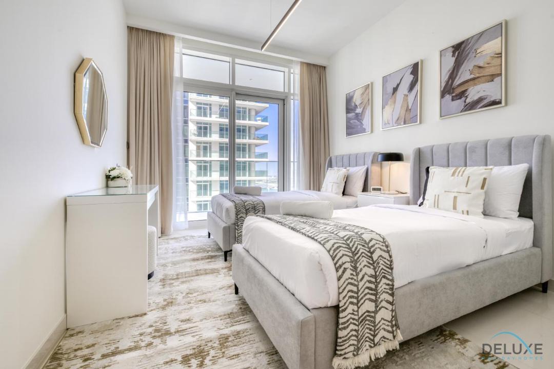 Photo of Bedroom in Dubai Marina