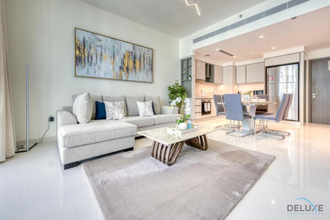 Photo of Livingroom in Dubai Marina