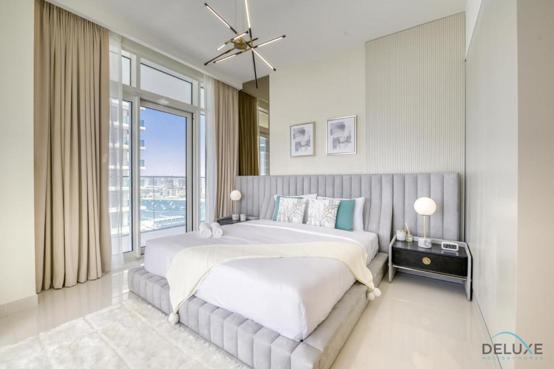 Photo of Bedroom in Dubai Marina