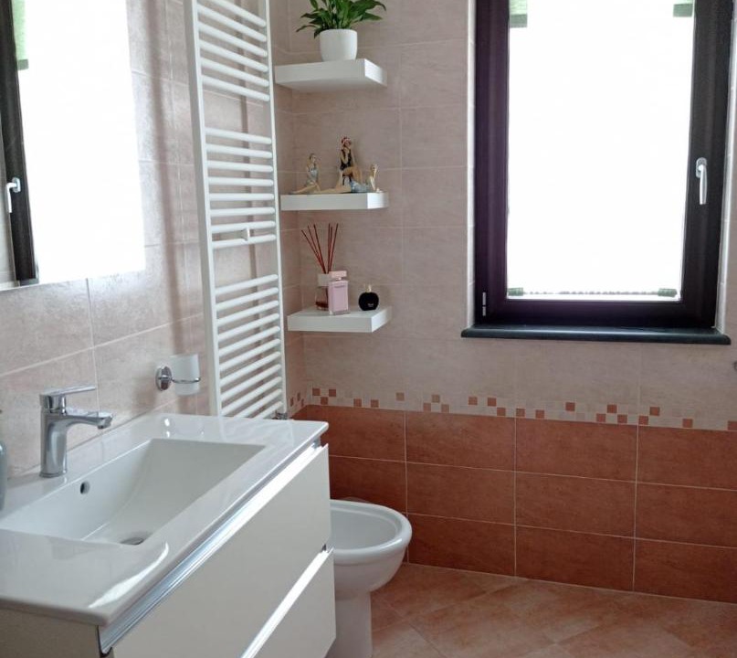 Photo of Bathroom in Sant'Antonio Abate