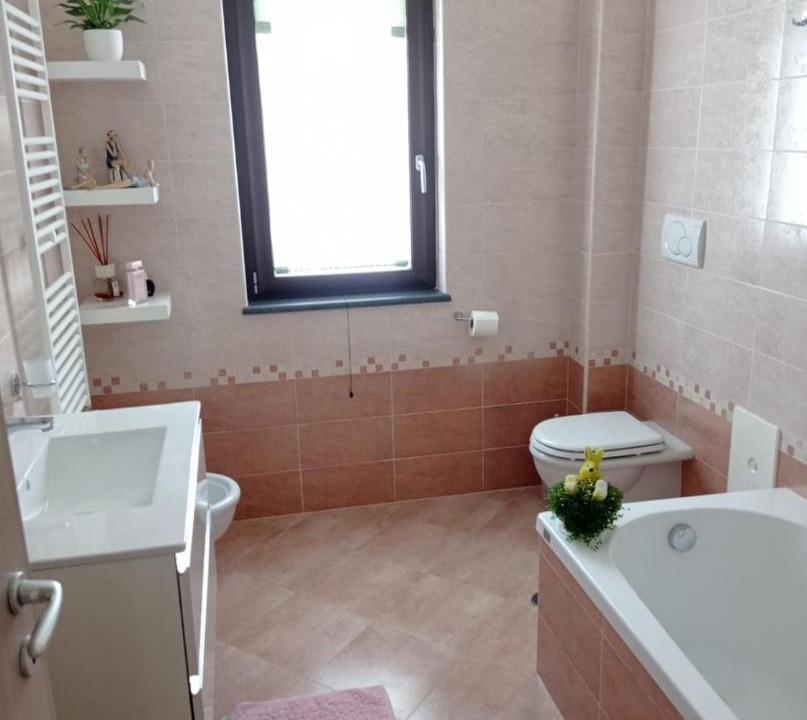 Photo of Bathroom in Sant'Antonio Abate