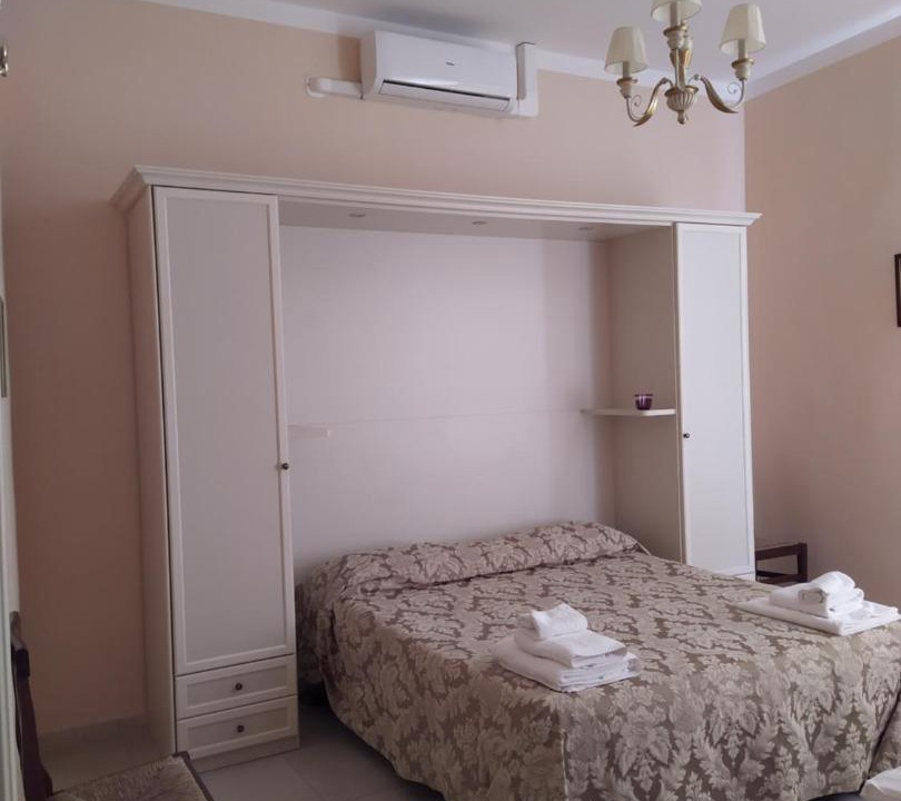 Photo of Bedroom in Sant'Agata de'Goti
