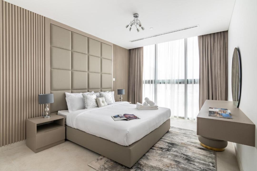 Photo of Bedroom in Al Barsha 1