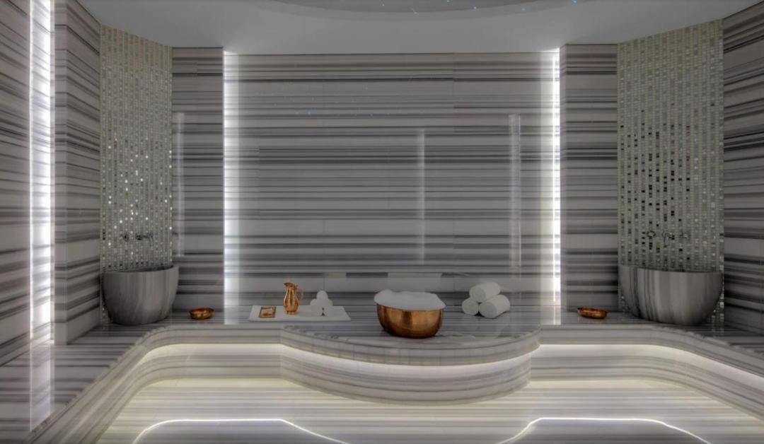 Photo of Bedroom in Business Bay