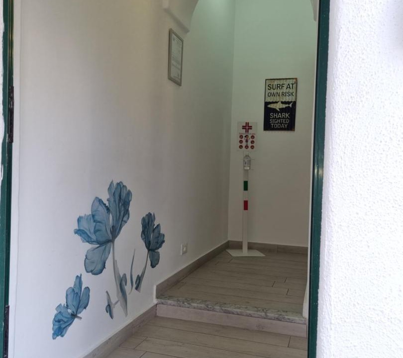 Photo of Bedroom in Casamicciola Terme
