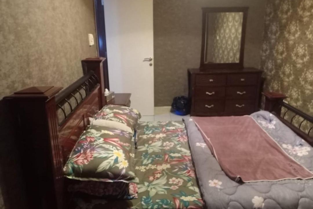 Photo of Bedroom in International City