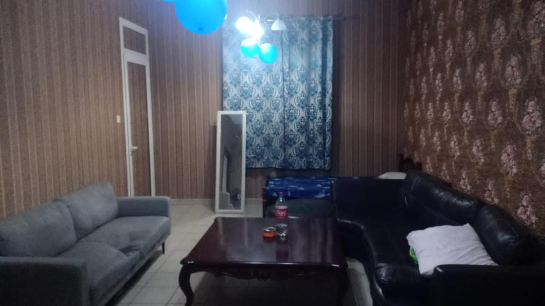 Photo of Livingroom in International City